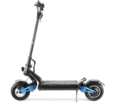 BLUETOUCH BT 1000