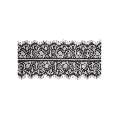 Ouch! Дантелена маска