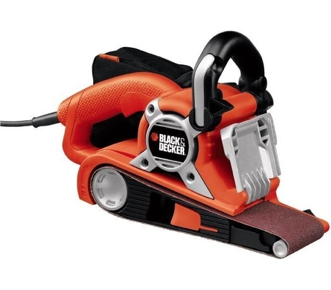 Black & Decker KA88