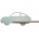 Candellux CA0776