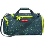 Step by Step Sports Bag Bagger Rocco