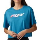 Fox Morphic SS blueberry