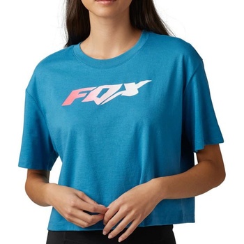 Fox Morphic SS blueberry