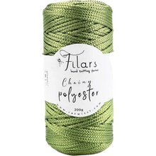 ReTwisst Chainy polyester 32006 zelená