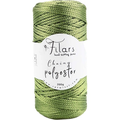 ReTwisst Chainy polyester 32006 zelená