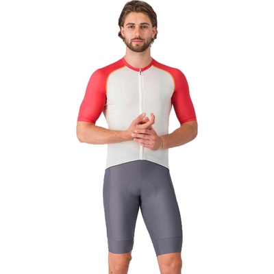 Castelli Unlimited 2 Cargo bibshort Smoky gray