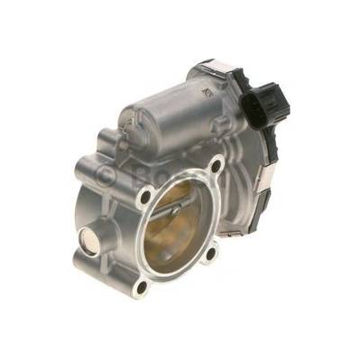BOSCH Hrdlo škrtící klapky 0 280 750 496