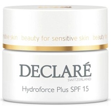 Declaré Hydro Balance hydratační pleťový krém SPF15 Hydroforce Plus 50 ml