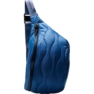 Peak Performance Чанта за кръст Peak performance Helium Bum Bag Hip bag - Summit Sky - размер One Size (510-5721-0911)