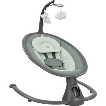 KikkaBoo Електрическа люлка Twiddle 2024 (kikka-31005010079)