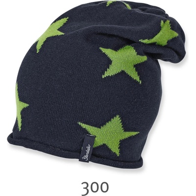 Sterntaler Детска фина плетена шапка