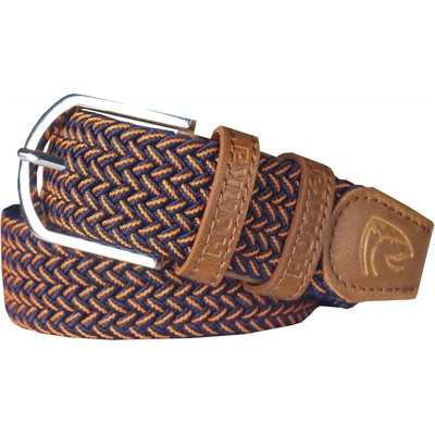 Horka pásek STRETCH belt černá