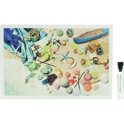 Atelier Cologne Lemon Island parfum unisex 1,7 ml vzorka