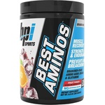 BPI Sports Best Aminos BCAA + Glutamine, 250 Grams