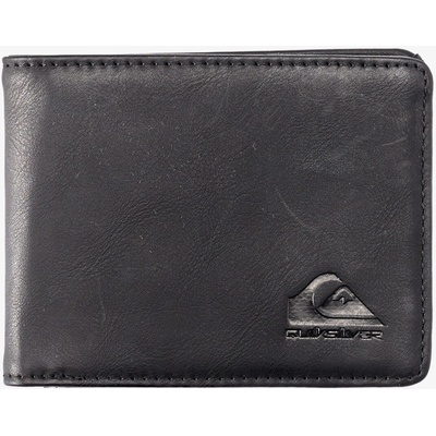 Quiksilver Peněženka Quiksilver Slim Rays black 2026/27 M