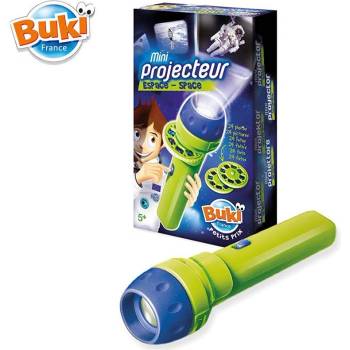 Image 1 of Buki France - Мини прожектор Space BK6302SPA