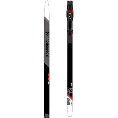 Rossignol Delta Sport Skating IFP + Race Skating 2023/24