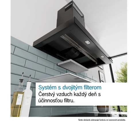 Bosch DWB63BC60
