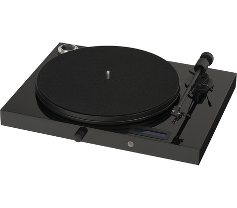 Pro-Ject Juke Box E