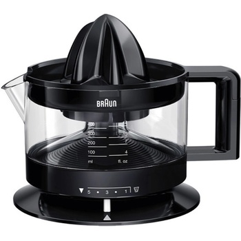 Braun CJ 3000 BK Tribute Collection