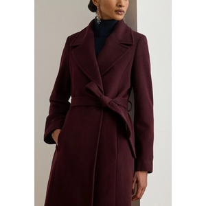 Ralph Lauren палто с добавена вълна (297962169) - answear - 1 016,84 лв