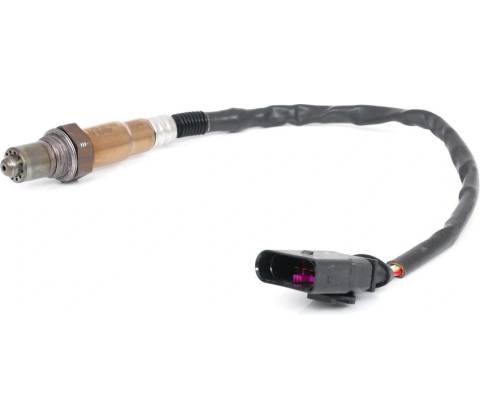 Lambda sonda BOSCH 0 258 027 052