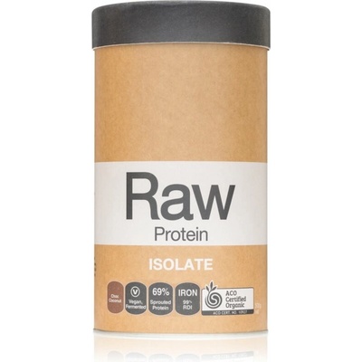 Amazonia Raw Protein Isolate 500 g