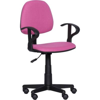 Carmen Детски стол Carmen 6012 T - розов (3520028)