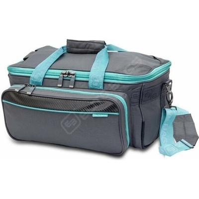 Elite Bags GP’S lehká zdravotnická taška Šedá
