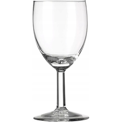 Royal Leerdam Sklenice na víno bezbarvá 6 x 240 ml