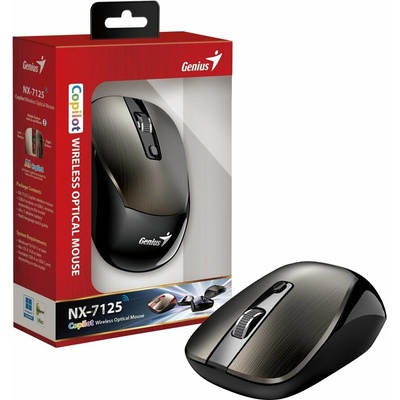 Genius NX-7123 31030044403