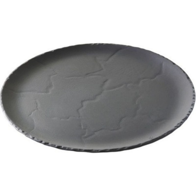 Revol Basalt talíř kulatý 28,5 cm REV-641316