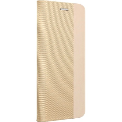 Forcell Sensitive Xiaomi Redmi Note 13 Plus 5G zlaté