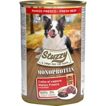 Stuzzy Dog Monoprotein hovädzie 400 g