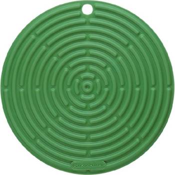 Le Creuset Подложка за горещи съдове Le Creuset 20 см бамбуково зелена (42404204080000)