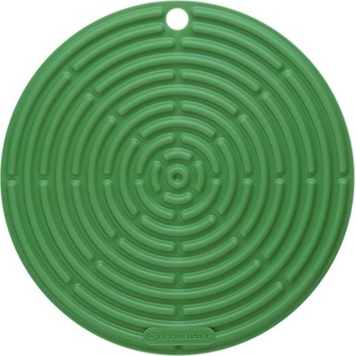 Le Creuset Подложка за горещи съдове Le Creuset 20 см бамбуково зелена (42404204080000)