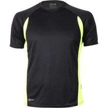 Cona Sports pánské funkční triko CS02 Black