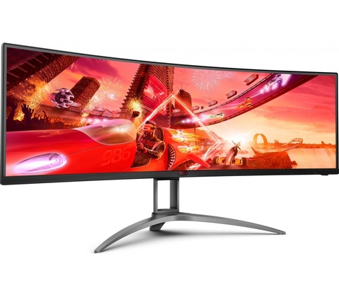 AOC AG493UCX2