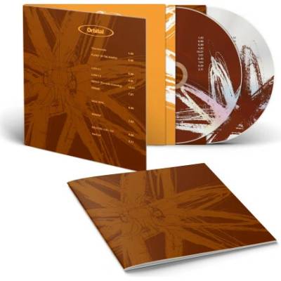 Orbital: Orbital CD 2