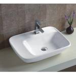 Inter Ceramic Порцеланов умивалник d 879 (879)