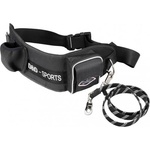 Duvoplus D&D Sports - спортен колан с повод за кучета - 140 х 4 х 13 см, Белгия - 313/415283