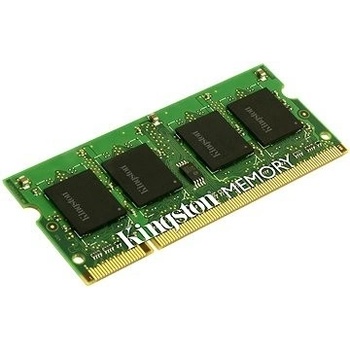 Kingston DDR3 2GB 1600MHz CL11 KVR16S11S6/2
