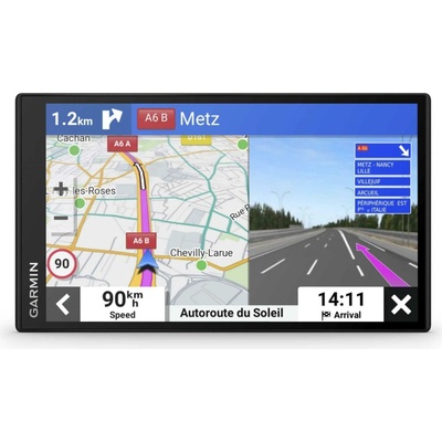 Garmin DriveSmart 76 MT-D EU