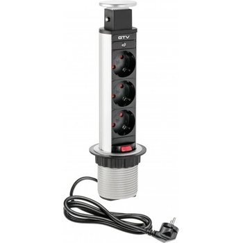 GTV 3 Plug (AE-BPW3S60-80)