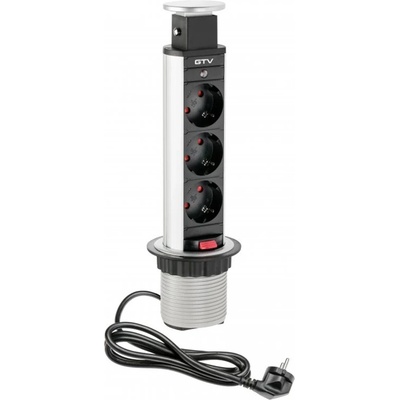 GTV 3 Plug (AE-BPW3S60-80)