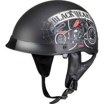 W-TEC Black Heart Rednut