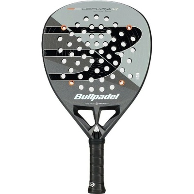 Bullpadel Hack 04 Comfort 26
