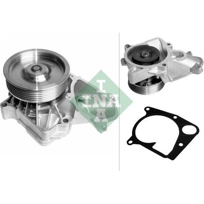 Vodní čerpadlo, chlazení motoru Schaeffler INA 538 0171 10 (538017110) – Zboží Mobilmania