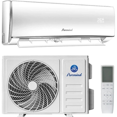 Puremind PTW12A1 3,5kW – Zboží Dáma