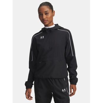 Under Armour Дамско яке Under Armour UA W Challenger Anorak-BLK Under Armour | Cheren | ЖЕНИ | XS